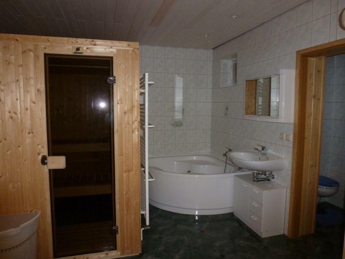 Ferienwohnung Grebner Schalkau Room photo